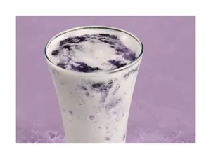 Black Current Shake
