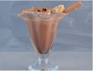 KitKat Thick Shake