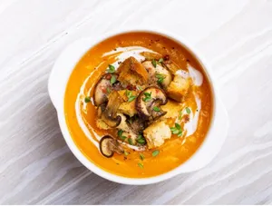 Mushroom Kolhapuri