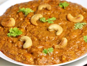 Kaju Curry