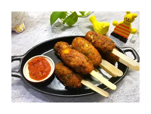 Veg Lollypop