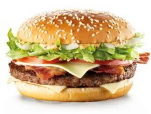 Queen Burger