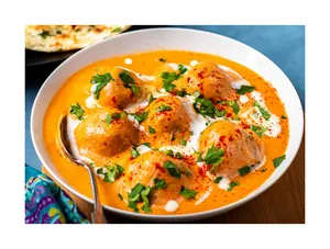Malai Kofta[full]