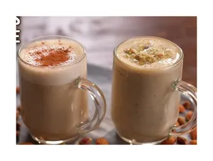 Dry Fruit Shake