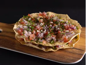 Masala Papad