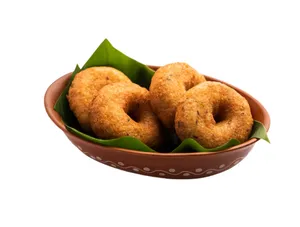Butter Vada