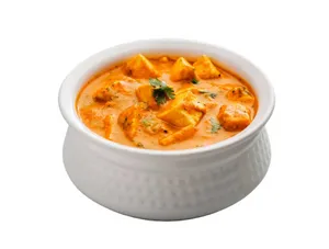 Paneer Kadai
