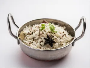 Jeera Rice