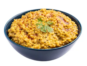 Dal  Kichdi