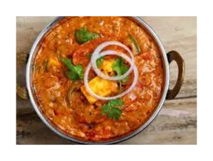 Kadai Veg