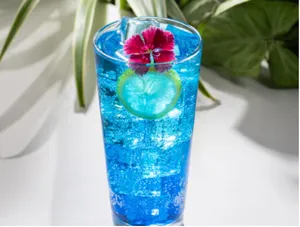 Blue Lagoon