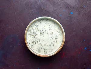 Masala Buttermilk