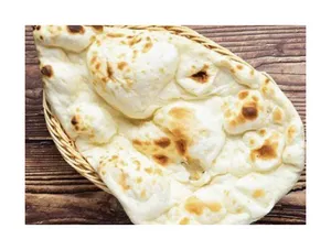 Plain Naan