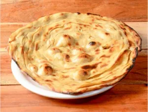 Lacha Parota