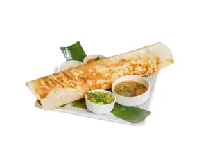 Onion Butter Dosa
