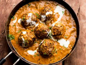 Malai Kofta