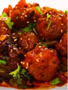 Allu Manchurian