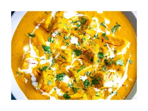 Punjabi Paneer