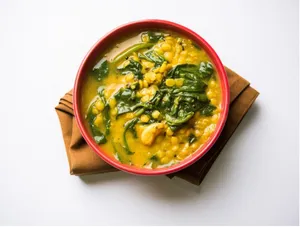 Dal Palak