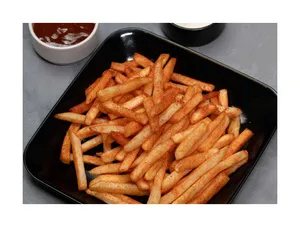 Peri Peri Fries