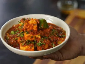 Veg Chatpat