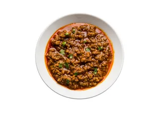 Chicken Kheema