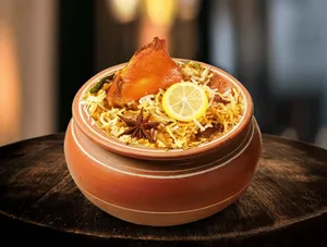 Gadigi Chicken Meals