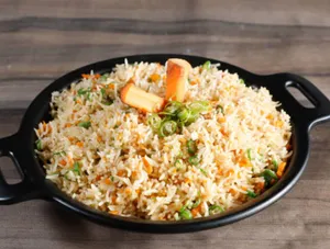 Veg Fried Rice