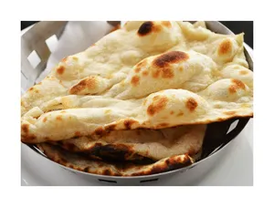 Plain Naan