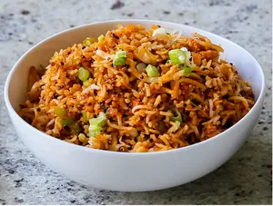 Sechwan Rice