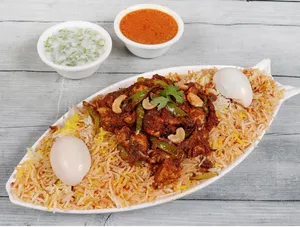 Chicken Biryani FamilyPack