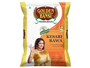 Golden Bansi Kesari Rawa,