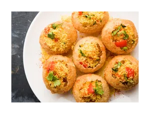 Sev Puri