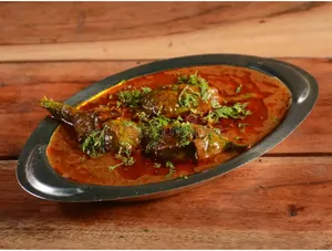 Baingan Masala