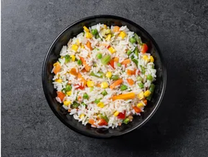 Veg Fried Rice
