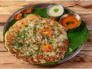 Onion Dosa