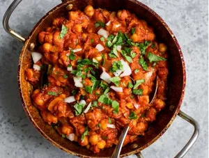 Chana Masala[full]