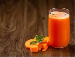 Papaya Juice