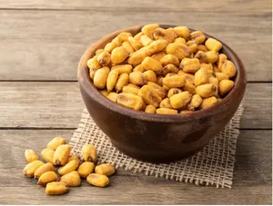 Crispy Corn