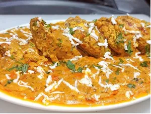 Paneer Patiyala