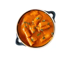 Baby Corn Masala