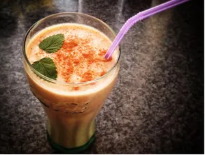 Chkku Juice