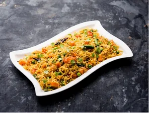 Masala Rice