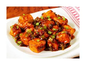 Paneer Manchurian