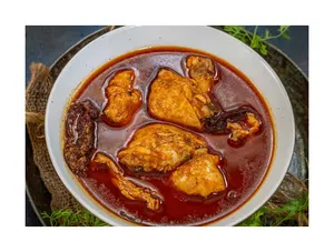 Chicken Rogan Gosh(Bone)