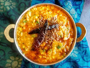 Dal Tadka