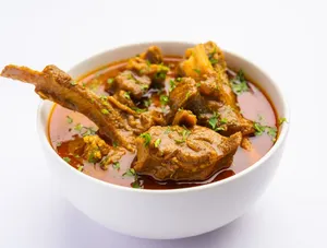 Mutton Masala