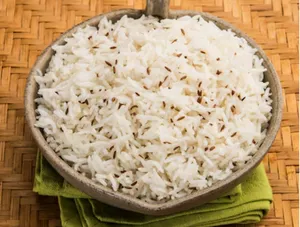 Jeera Rice