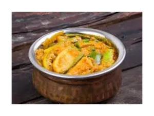 Veg Jaipuri