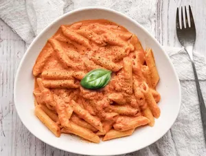Mixed Sauce Pasta